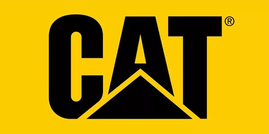 Caterpillar (CAT) forklift
