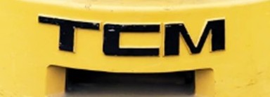 TCM forklift