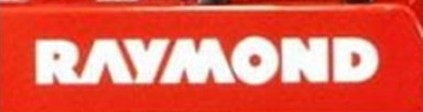 Raymond forklift