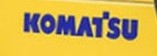 Komatsu forklift