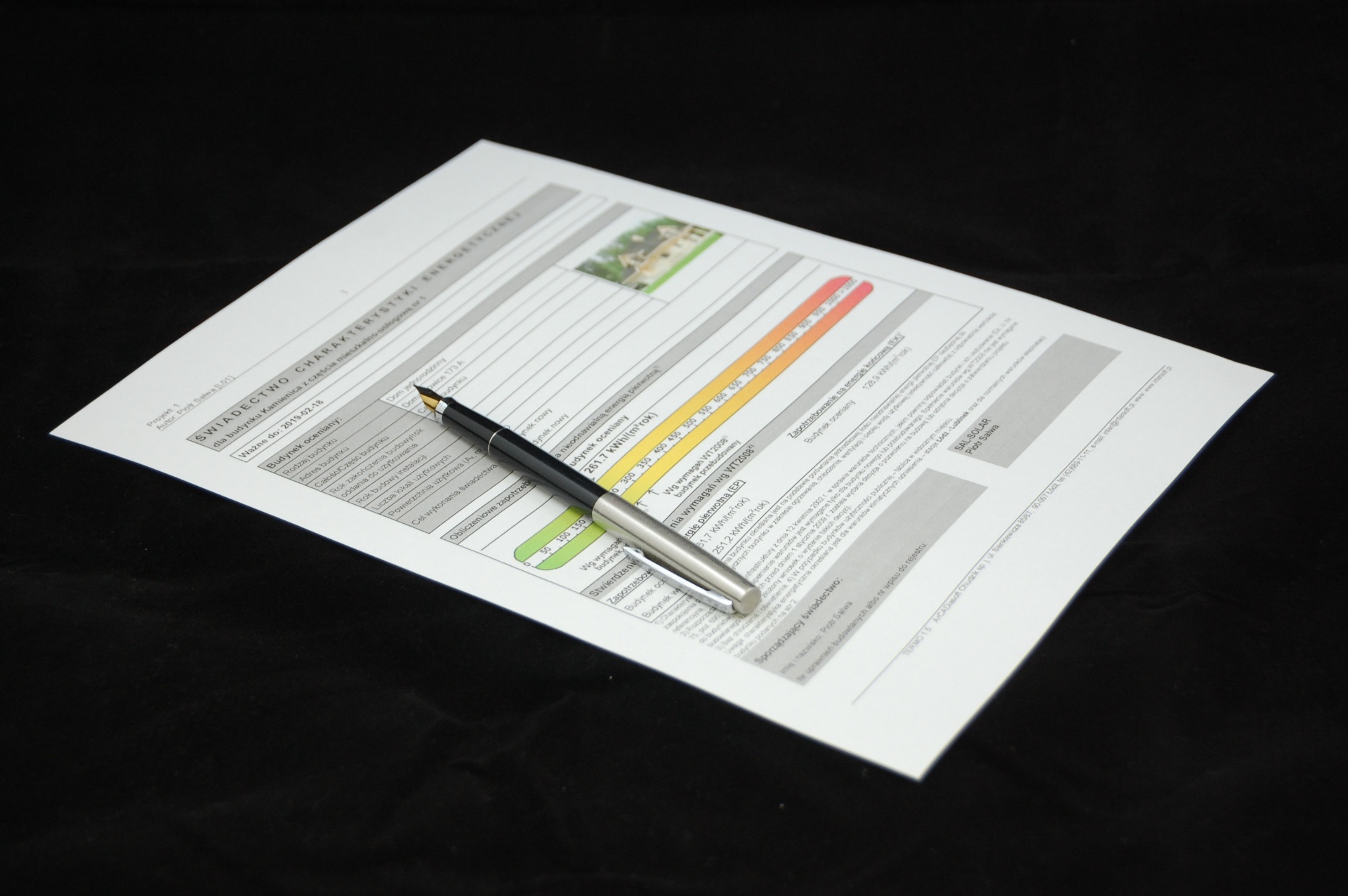 Daily Forklift Checklist