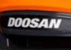 Doosan forklift