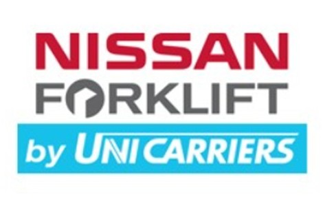 Nissan / Unicarriers forklift